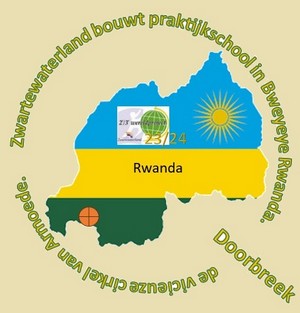 Rwanda